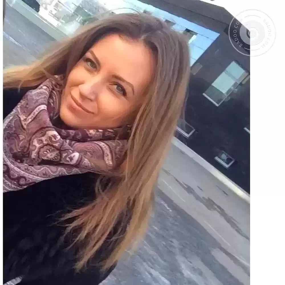 Вилена живёт в городе Луганск