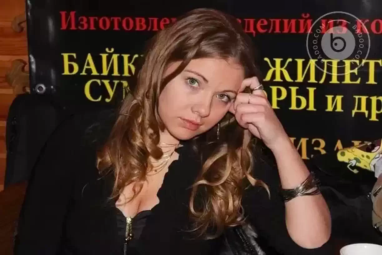 Сания живёт в городе Екатеринбург