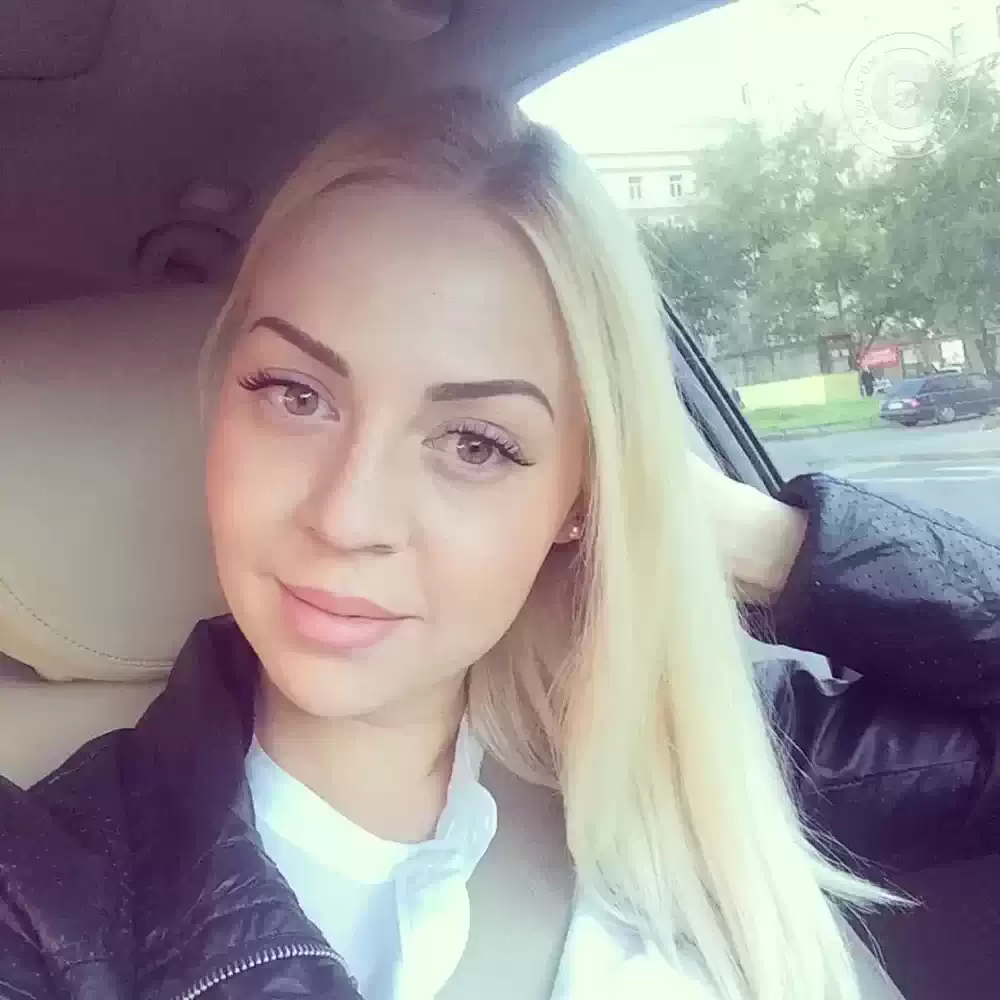 Горгония проживает в городе Санкт-Петербург