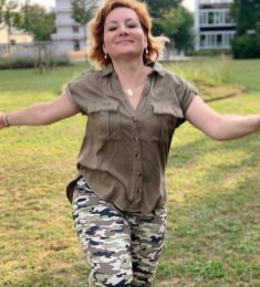Maria, 36 лет, Женщина, Назилли,  Турция 🇹🇷