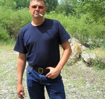 Александр, 45 лет, Талдыкорган,  Казахстан 🇰🇿