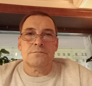 Алексей, 57 лет, Санкт-Петербург,  Россия 🇷🇺