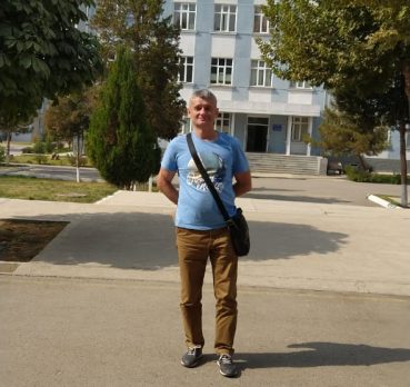 феликс, 42 лет, Тюмень,  Россия 🇷🇺