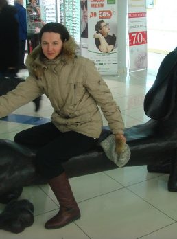 Wonder, 35 лет, Москва, Россия