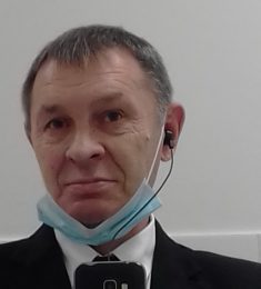 Сергей, 59 лет, Гетеро, Мужчина, Санкт-Петербург,  Россия 🇷🇺