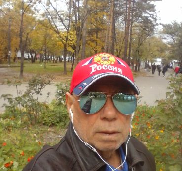 Алекс, 59 лет, Хабаровск,  Россия 🇷🇺