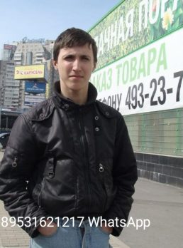 Андрей, 28 лет, Санкт-Петербург, Россия