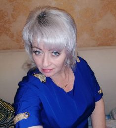 Светлана, 51 лет, Гетеро, Женщина, Москва,  Россия 🇷🇺