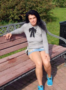 Оксана, 44 лет, Москва, Россия