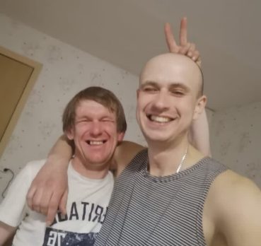 Vladimir, 37 лет, Нефтекамск,  Россия 🇷🇺