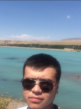 Жасур, 31 лет, Ташкент, Узбекистан