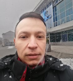 Красавчик, 34 лет, Гетеро, Мужчина, Кронштадт,  Россия 🇷🇺
