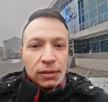 Красавчик, 33 лет, Кронштадт,  Россия 🇷🇺