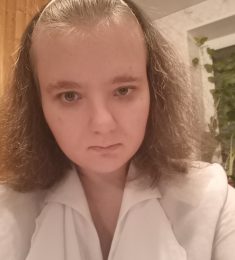 Елена, 28 лет, Женщина, Дзержинский,  Россия 🇷🇺