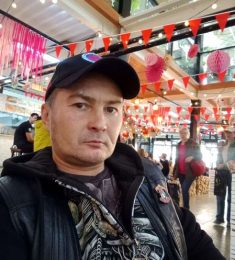 Андрей, 47 лет, Гетеро, Мужчина, Новосибирск,  Россия 🇷🇺