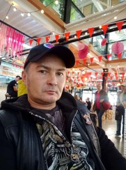 Андрей, 45 лет, Новосибирск, Россия