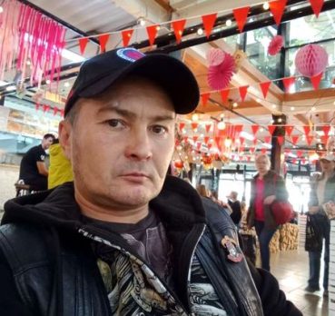 Андрей, 46 лет, Новосибирск,  Россия 🇷🇺