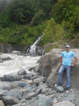 юрий, 34 лет, Ленинградская, Россия
