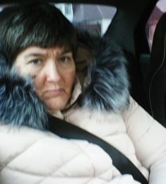 Елена, 56 лет, Гетеро, Женщина, Новоуляновск,  Россия 🇷🇺