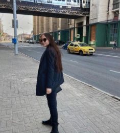 Дарья, 25 лет, Женщина, Дзержинск,  Беларусь 🇧🇾