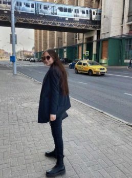 Дарья, 23 лет, Дзержинск, Беларусь