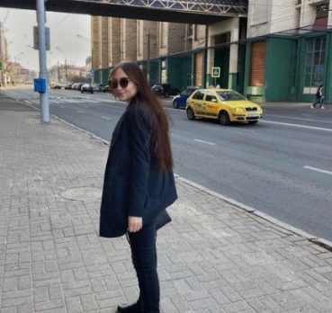Дарья, 25 лет, Дзержинск,  Беларусь 🇧🇾