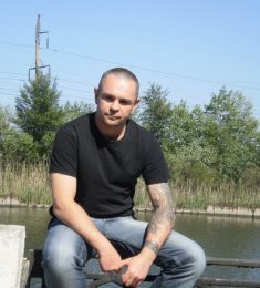Алексей, 37 лет, Гетеро, Мужчина, Серпухов,  Россия 🇷🇺