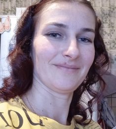 Ната, 43 лет, Женщина, Белгород,  Россия 🇷🇺