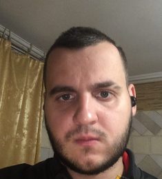 Майкл, 30 лет, Гетеро, Женщина, Ростов-на-Дону,  Россия 🇷🇺