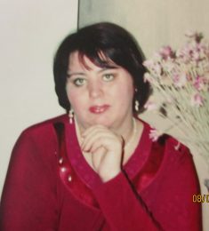Инна, 50 лет, Женщина, Новосибирск,  Россия 🇷🇺