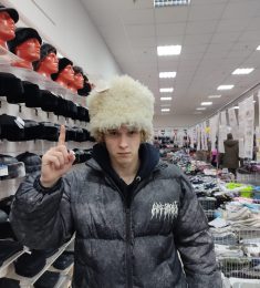 Албек, 25 лет, Гетеро, Мужчина, Лужники,  Россия 🇷🇺
