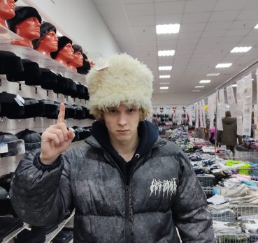 Албек, 24 лет, Лужники,  Россия 🇷🇺