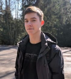 Сергей, 20 лет, Мужчина, Полоцк,  Беларусь 🇧🇾