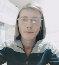 Станислав, 23 лет, Гетеро, Мужчина, Темиртау,  Казахстан 🇰🇿