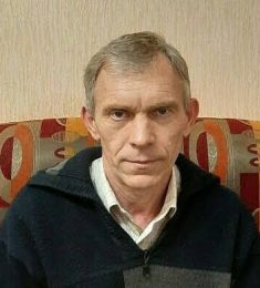 Сергей, 59 лет, Гетеро, Мужчина, Курск,  Россия 🇷🇺