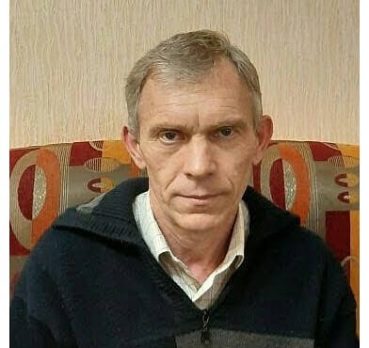 Сергей, 58 лет, Курск,  Россия 🇷🇺