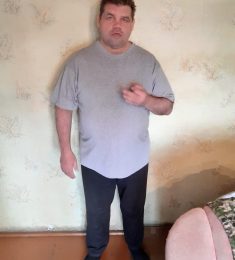 Анатолий, 47 лет, Гетеро, Мужчина, Абакан,  Россия 🇷🇺