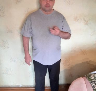 Анатолий, 46 лет, Абакан,  Россия 🇷🇺