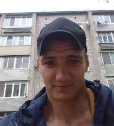 Дмитрий, 31 лет, Мужчина, Уссурийск,  Россия 🇷🇺