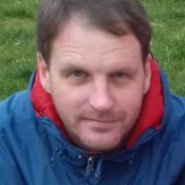 Александр, 45 лет, Гетеро, Подольск, Московская область,  Россия 🇷🇺