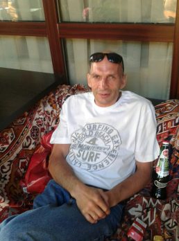 viktor, 44 лет, Санкт-Петербург, Россия