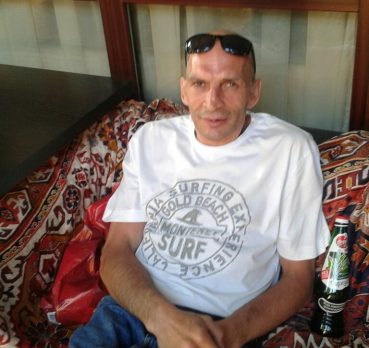 viktor, 45 лет, Санкт-Петербург,  Россия 🇷🇺