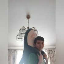 Сергей, 27 лет, ГетероАлтуфьевский,  Россия 🇷🇺