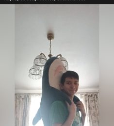 Сергей, 27 лет, Гетеро, Мужчина, Алтуфьевский,  Россия 🇷🇺