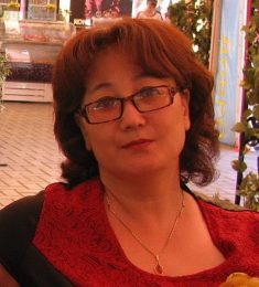 Эсмира, 57 лет, Женщина, Усть-Каменогорск,  Казахстан 🇰🇿