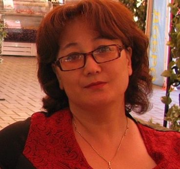 Эсмира, 57 лет, Усть-Каменогорск,  Казахстан 🇰🇿