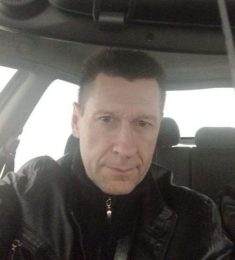 Виталий, 48 лет, Мужчина, Павловск,  Россия 🇷🇺