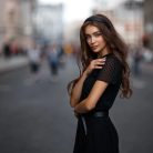 Анна, 23 лет, Апатиты, Россия