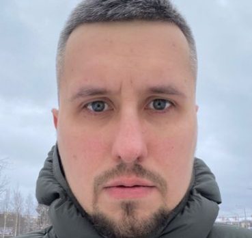 Егор, 39 лет, Санкт-Петербург,  Россия 🇷🇺