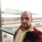 Ваня, 37 лет, Санкт-Петербург, Россия